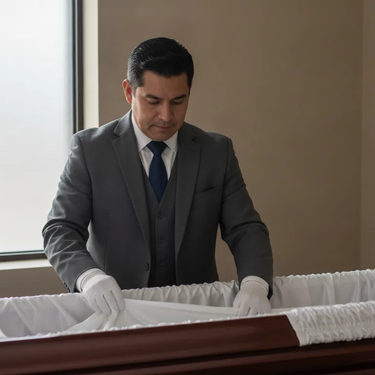 agência funerária Coromandel